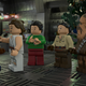 The Lego Star Wars Holiday Special